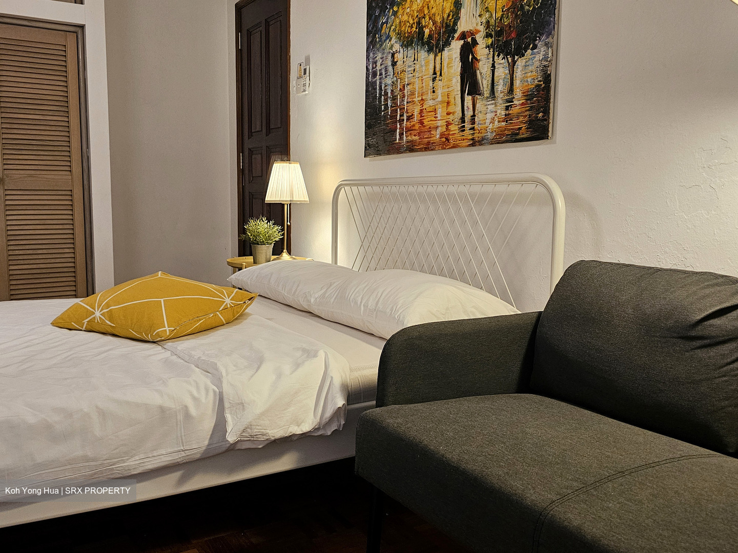 Gilstead Mansion (D11), Apartment #463624401
